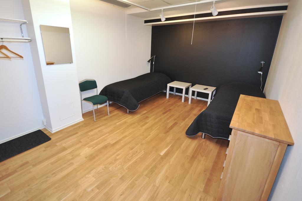 Brandbergens Vandrarhem ハーニンゲ 部屋 写真