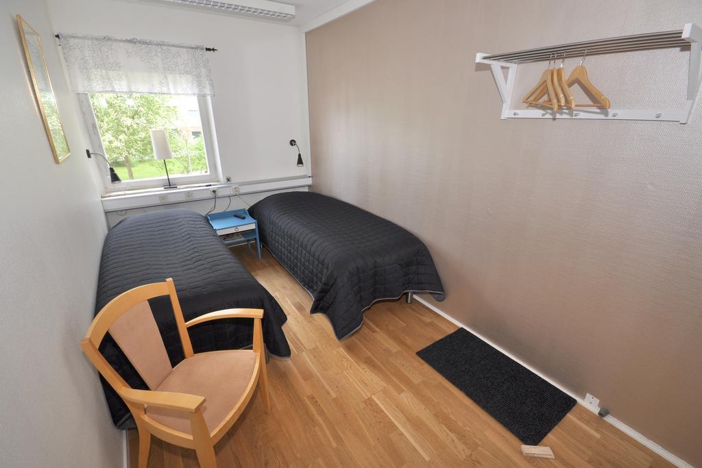 Brandbergens Vandrarhem ハーニンゲ 部屋 写真
