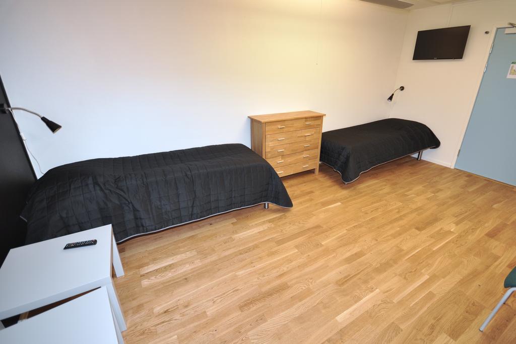 Brandbergens Vandrarhem ハーニンゲ 部屋 写真