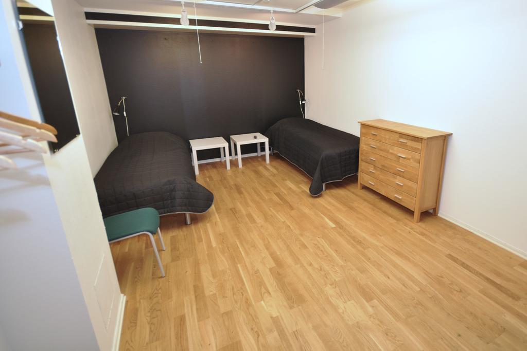 Brandbergens Vandrarhem ハーニンゲ 部屋 写真