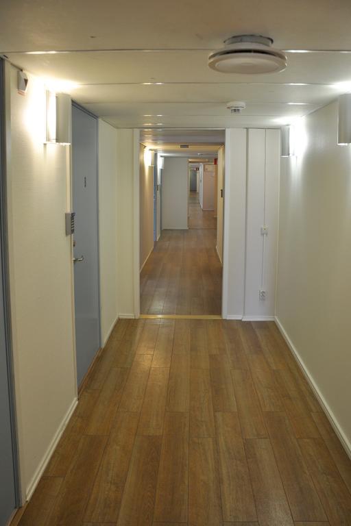 Brandbergens Vandrarhem ハーニンゲ 部屋 写真