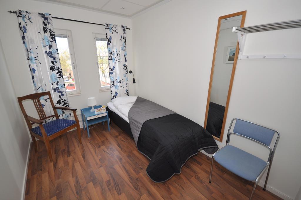 Brandbergens Vandrarhem ハーニンゲ 部屋 写真